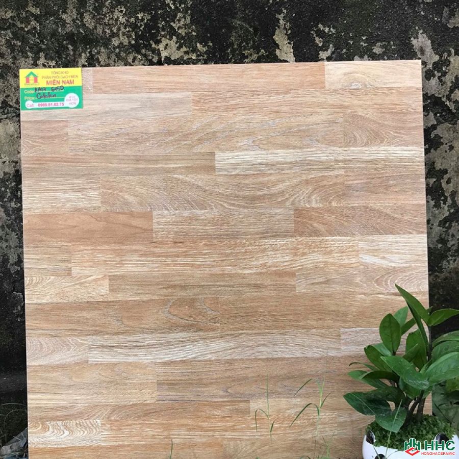 Gạch lát nền phòng ngủ 60x60 K17615CTL